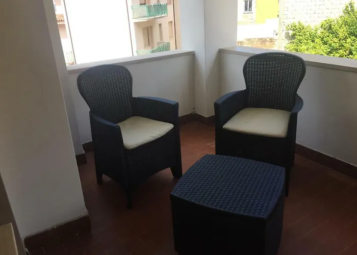 B&B Munde Oliena
