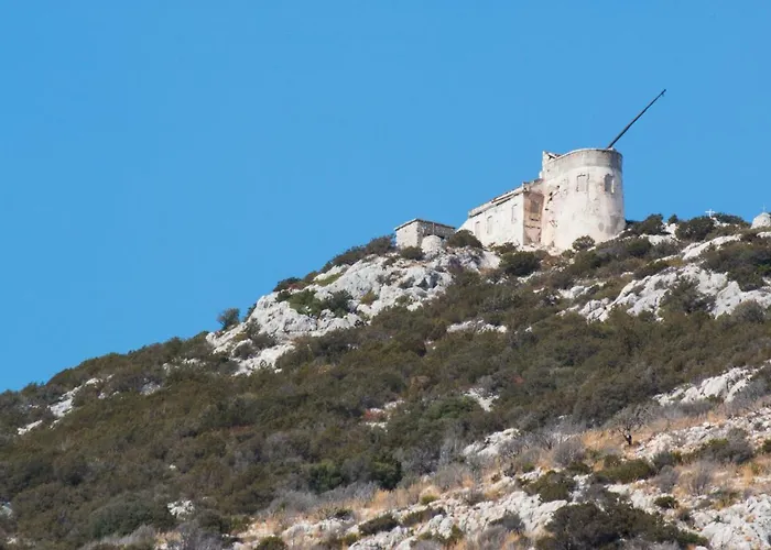 Hotel Maria Golfo Aranci