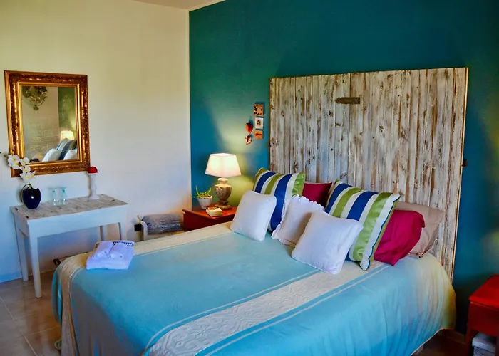 Hotel Prama 'E Mari Oristano