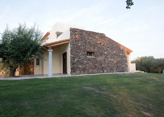 Hotel Su Suberju à San Teodoro 