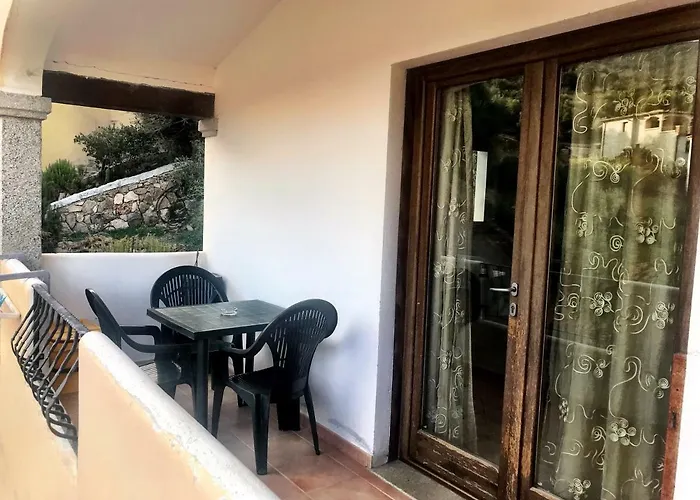 Mp Guest House Budoni
