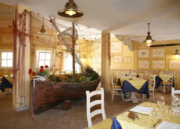 Stintino Country Paradise - Resort & Villas