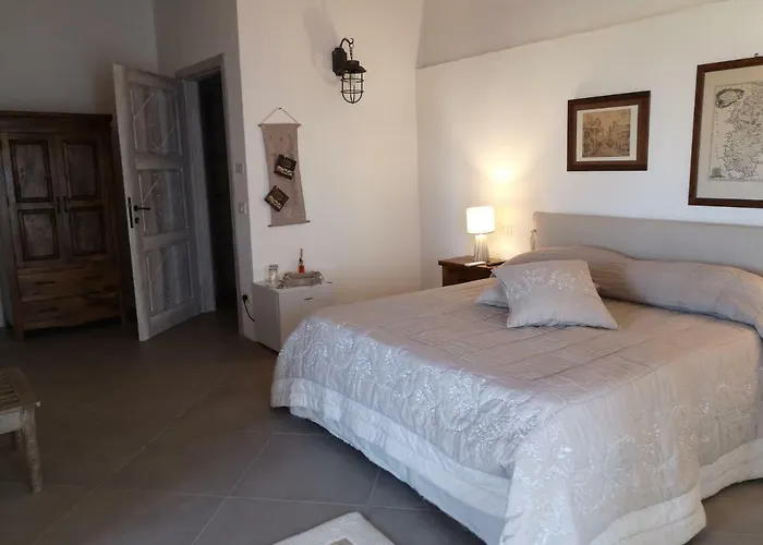 Boutique Maison Et Charme Hotel Boutique Olbia