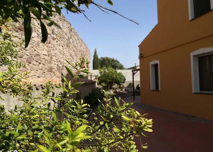 B&B Villa Martina Sardara