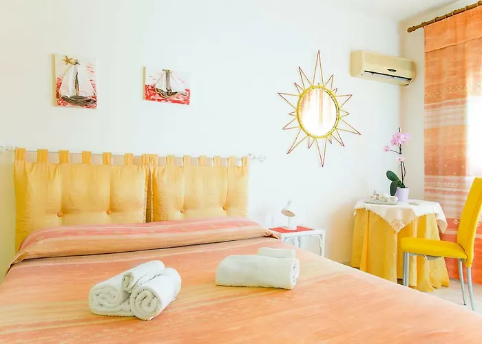 B&B Margherita Calasetta