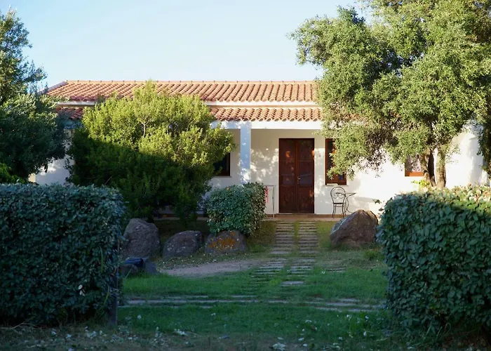 Hotel Palalama Valledoria 