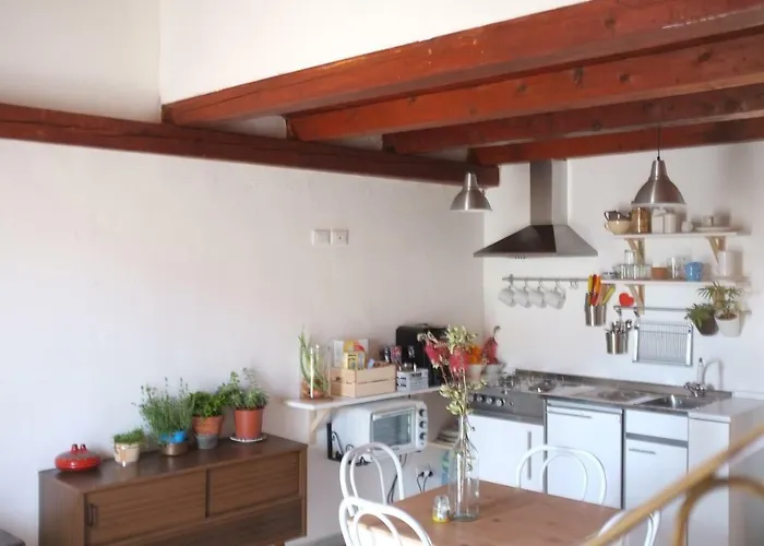 La Medusa Bed and Breakfast San Teodoro 
