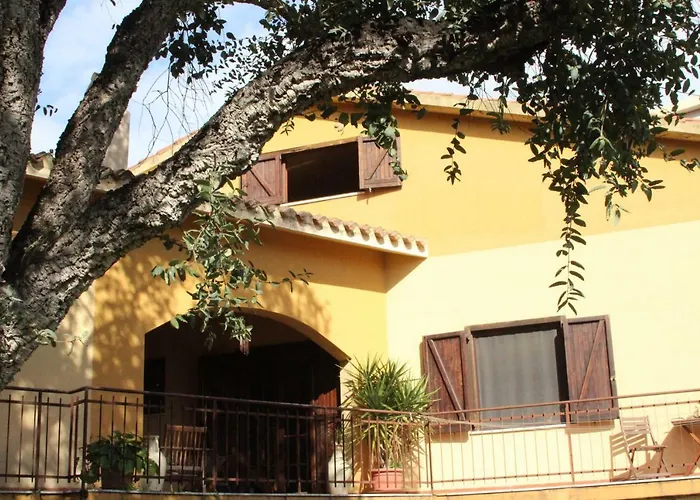 B&B Coldulivo Capoterra