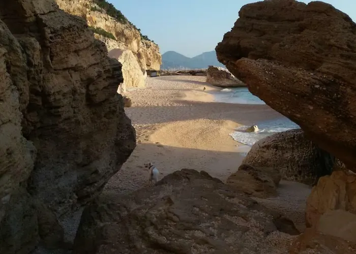 Bed and Breakfast Goritto Dorgali