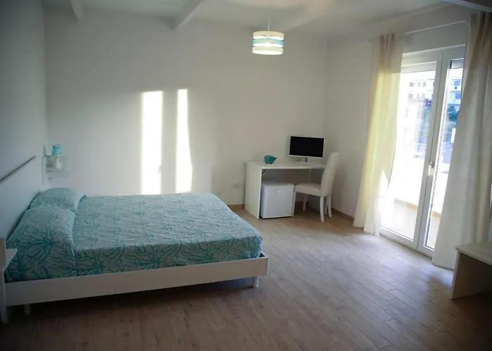 B&B Le tre Spiagge Calasetta