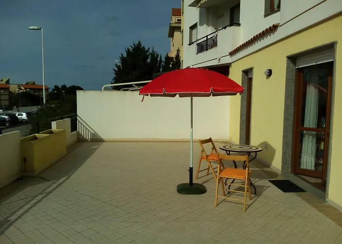 Hotel Luce Sassari
