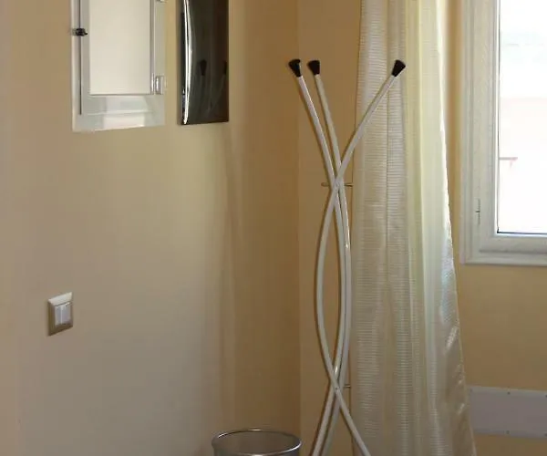 Bed and Breakfast Mille Charme And Relais Sassari