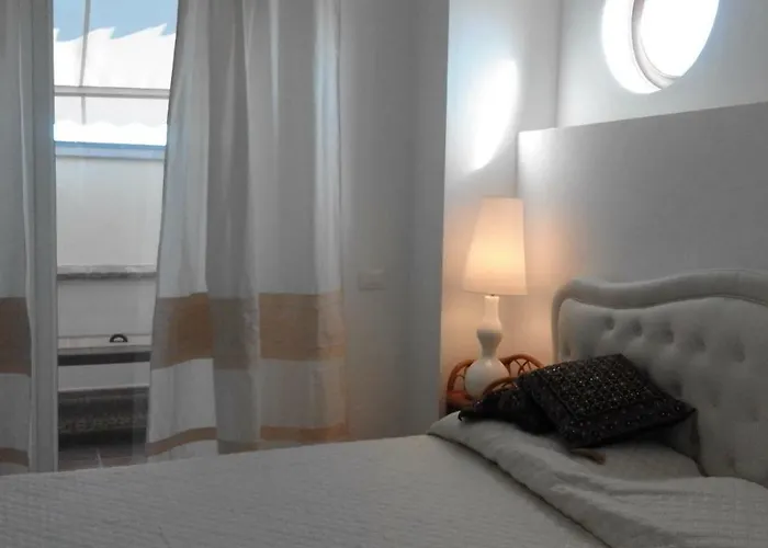 B&B Il Porticciolo Portoscuso