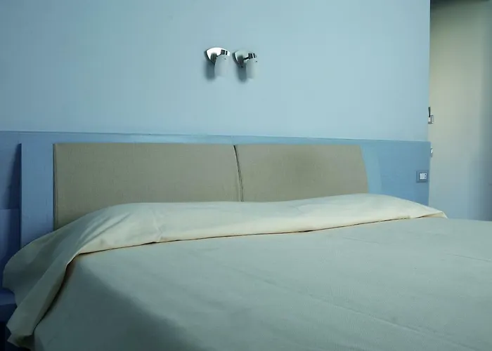 La Casa di Boz B&B Nuoro 