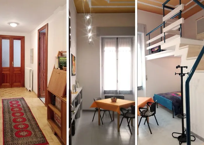 14Bnb Sassari