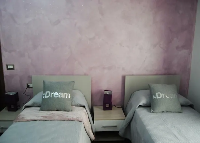 B&B Kenzia Olbia