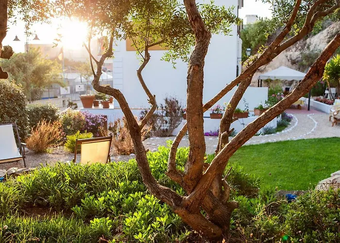 Casa Gallasso Santa Teresa di Gallura