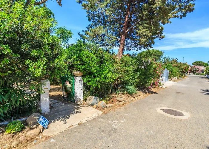 B&B Vacanza Facile Costa Rei