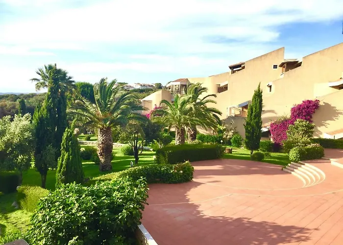 Appartamento Vista Mare Palau