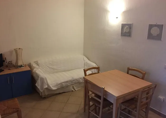 Casa Vacanza a Porto Istana Murta Maria con Piscina
