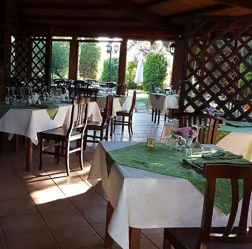 Hotel Sa Colonia Chia