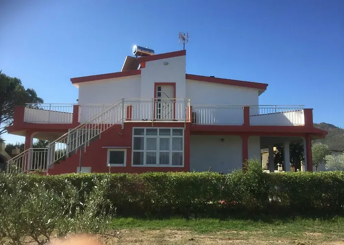 villa sa perdera Pula