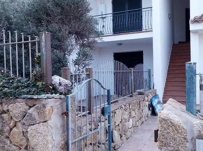 Appartamento Gli Ulivi Valledoria 
