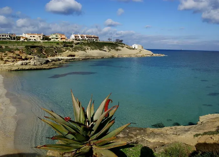Affittacamere da Arianna Porto Torres
