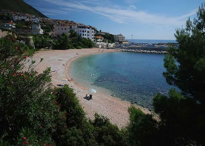 Casa Vacanze Da Francesca Cala Gonone