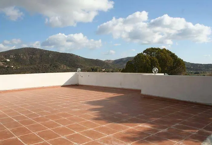 Villa Casamilo à Chia