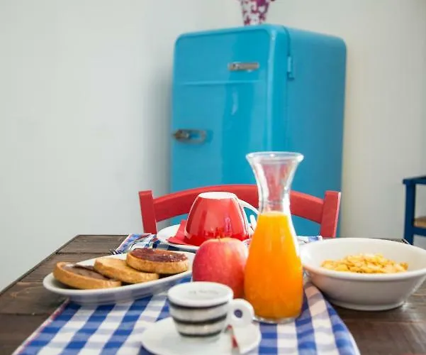 Hotel A Mi Manera Sassari