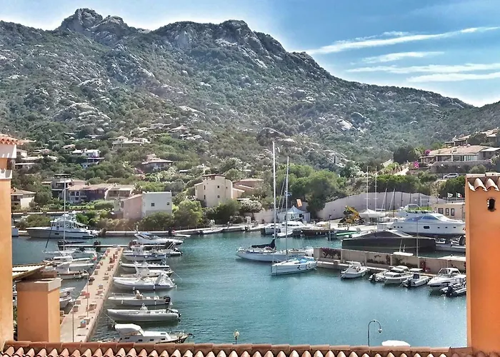 Appartamento Il Principe Porto Cervo