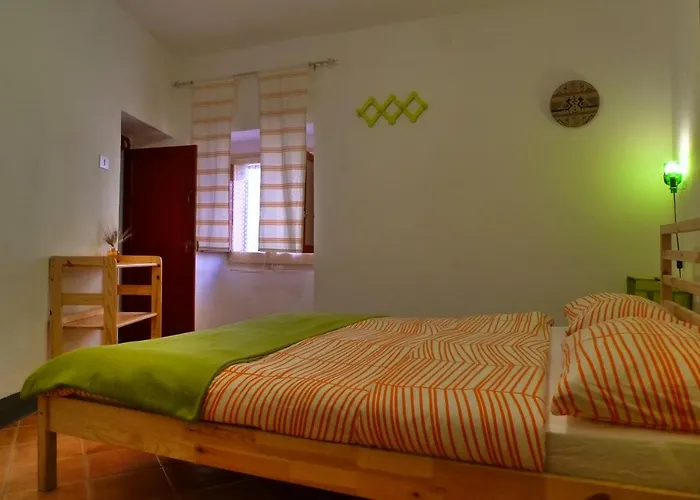 Guesthouse Bosa di Giuseppe