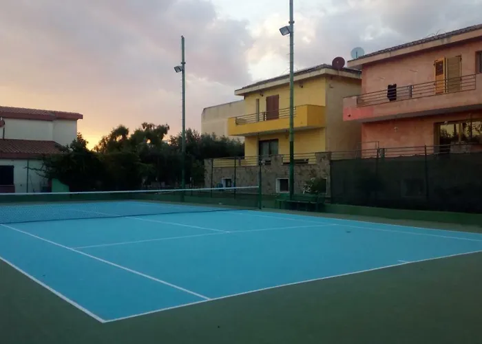 Villa Alex House Cagliari