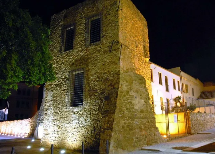 B&B Quintino Sella Iglesias