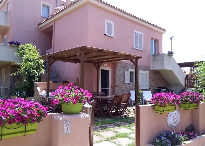B&B La Pintadera Santa Teresa di Gallura