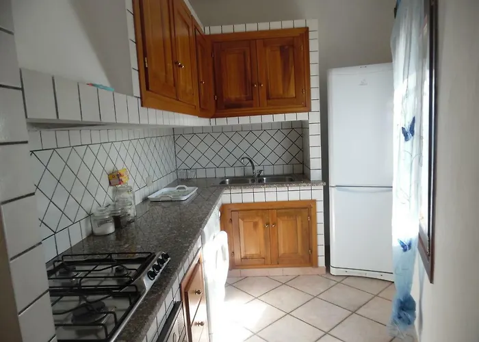 Villa Maestrale Olbia Privée