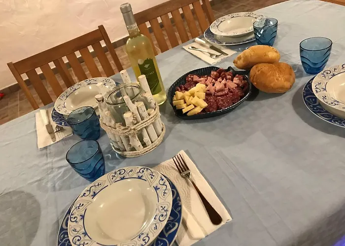 Villa Veneto 29 Alguer