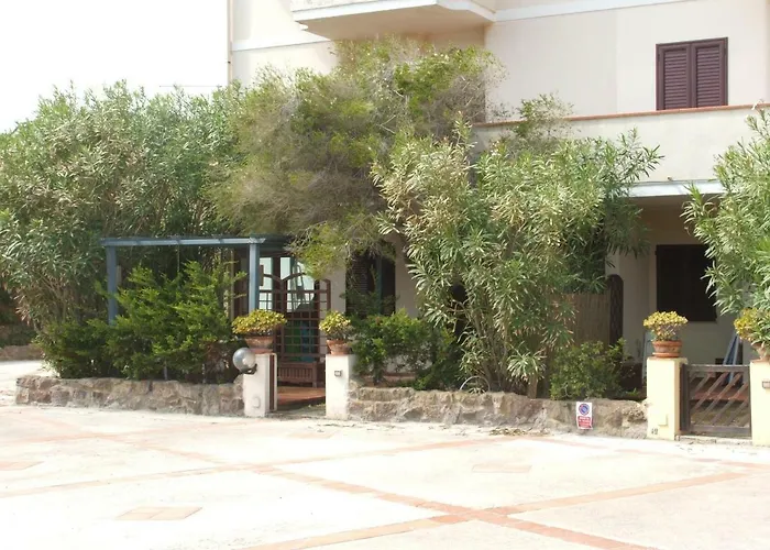 Una Finestra sul Mare Calasetta
