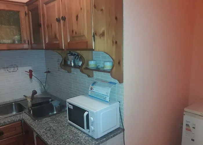 Huisdiervriedelijke Welcome House Appartement Olbia