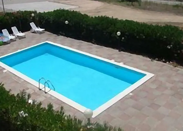 Casa Mamia Villa Badesi con Piscina
