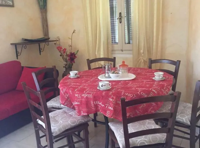 San Paolo Rooms Porto San Paolo 