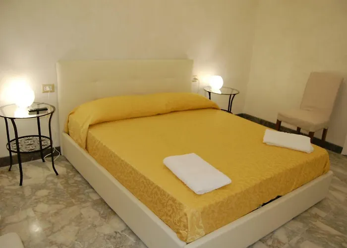 Manzoni Suite Cagliari