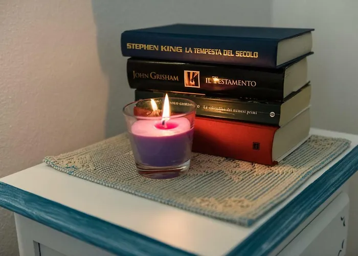 Olbia hotels near Le Mure Puniche