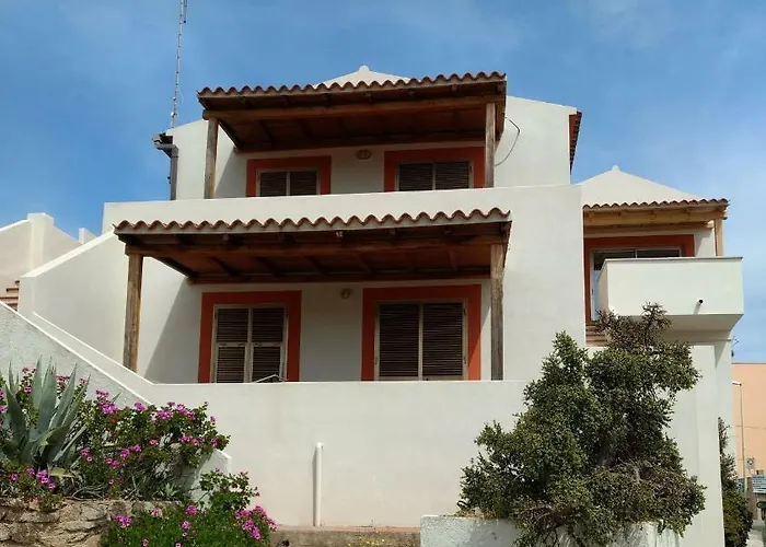 Palau Maisonettes