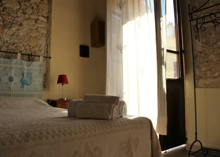 Huisdiervriedelijke Sant Efisio Host Hotel Cagliari