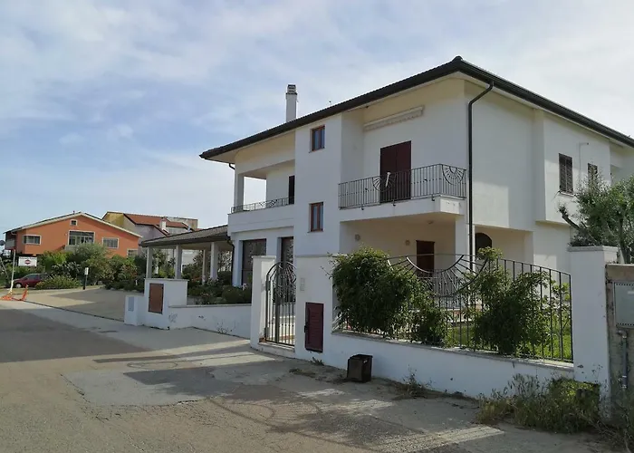 House White Apartments Àrbatax acceptant les animaux