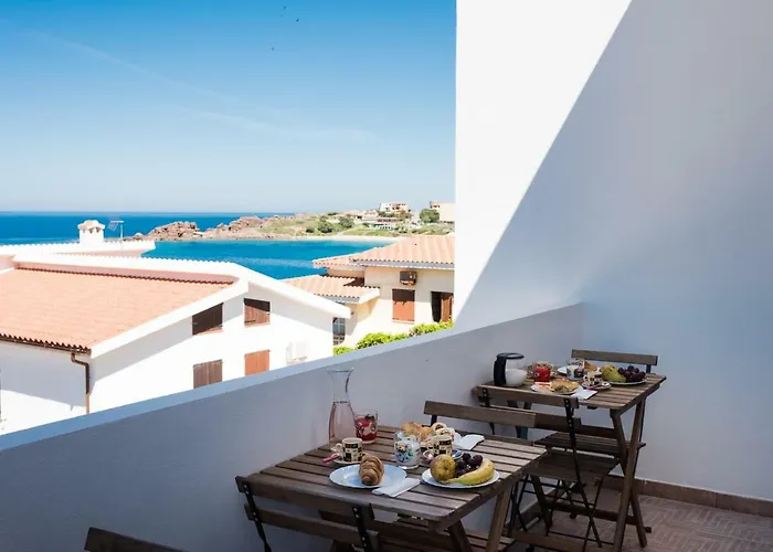 B&B Bentuemari Portoscuso