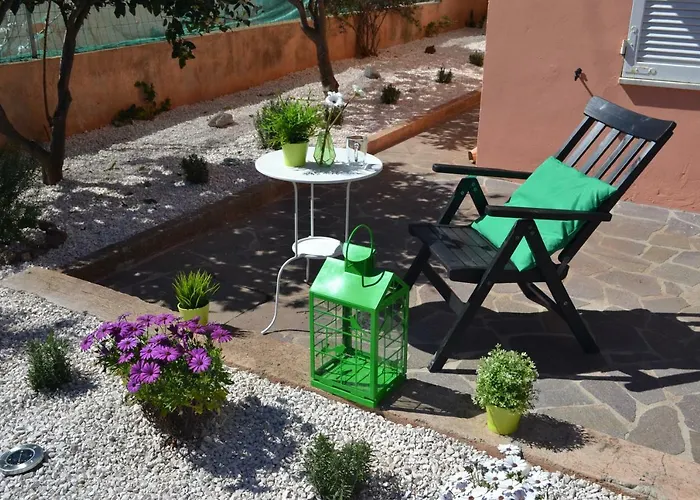 Casa Vacanze Mura Cala Gonone