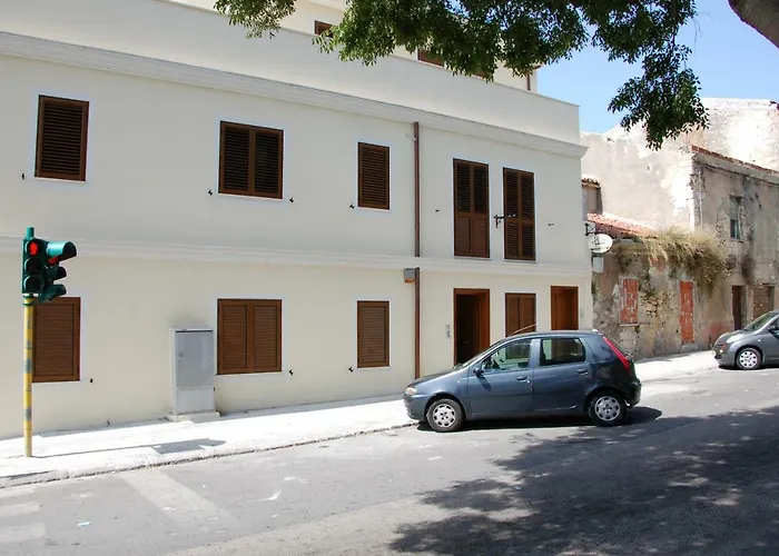 Hotel Beb 2000 Sassari
